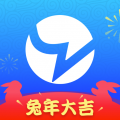 <strong>小蓝blued</strong>