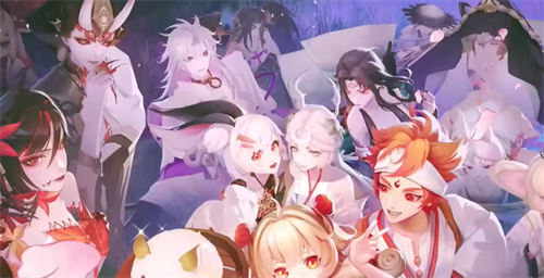 2023阴阳师周年庆有什么福利 周年庆奖励介绍