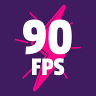 <strong>90FPS</strong>