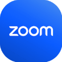 <strong>Zoom线上会议平台</strong>
