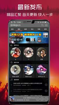 清风网dj音乐免费版