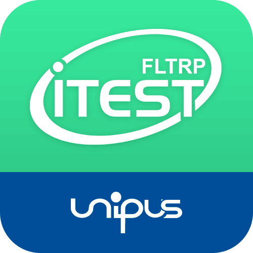 <strong>iTEST</strong>