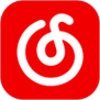 <strong>网易云音乐</strong>