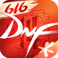 <strong>DNF助手安卓版</strong>