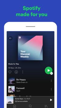 Spotify安卓版