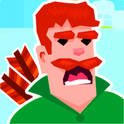 <strong>超神弓箭手射击游戏</strong>