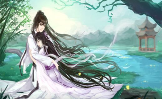 妃容天下游戏