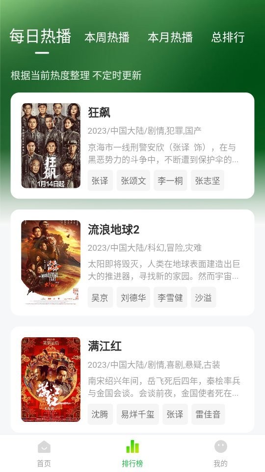 小柠檬追剧 官方版