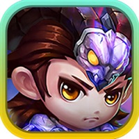 <strong>神将无双手游</strong>