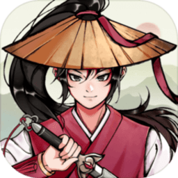 武林英雄传官方版