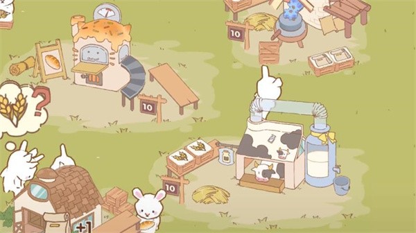 我的休闲时光官方版