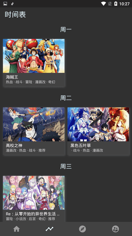 cilcil漫画 免费版