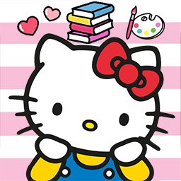 <strong>凯蒂猫超市小镇官方版</strong>