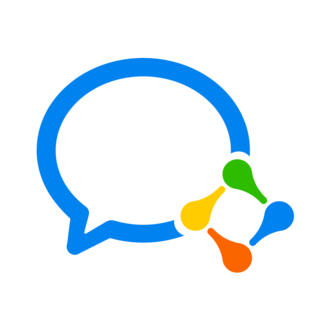 <strong>企业微信app官方版</strong>