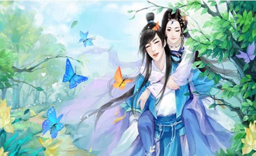 妃容天下游戏